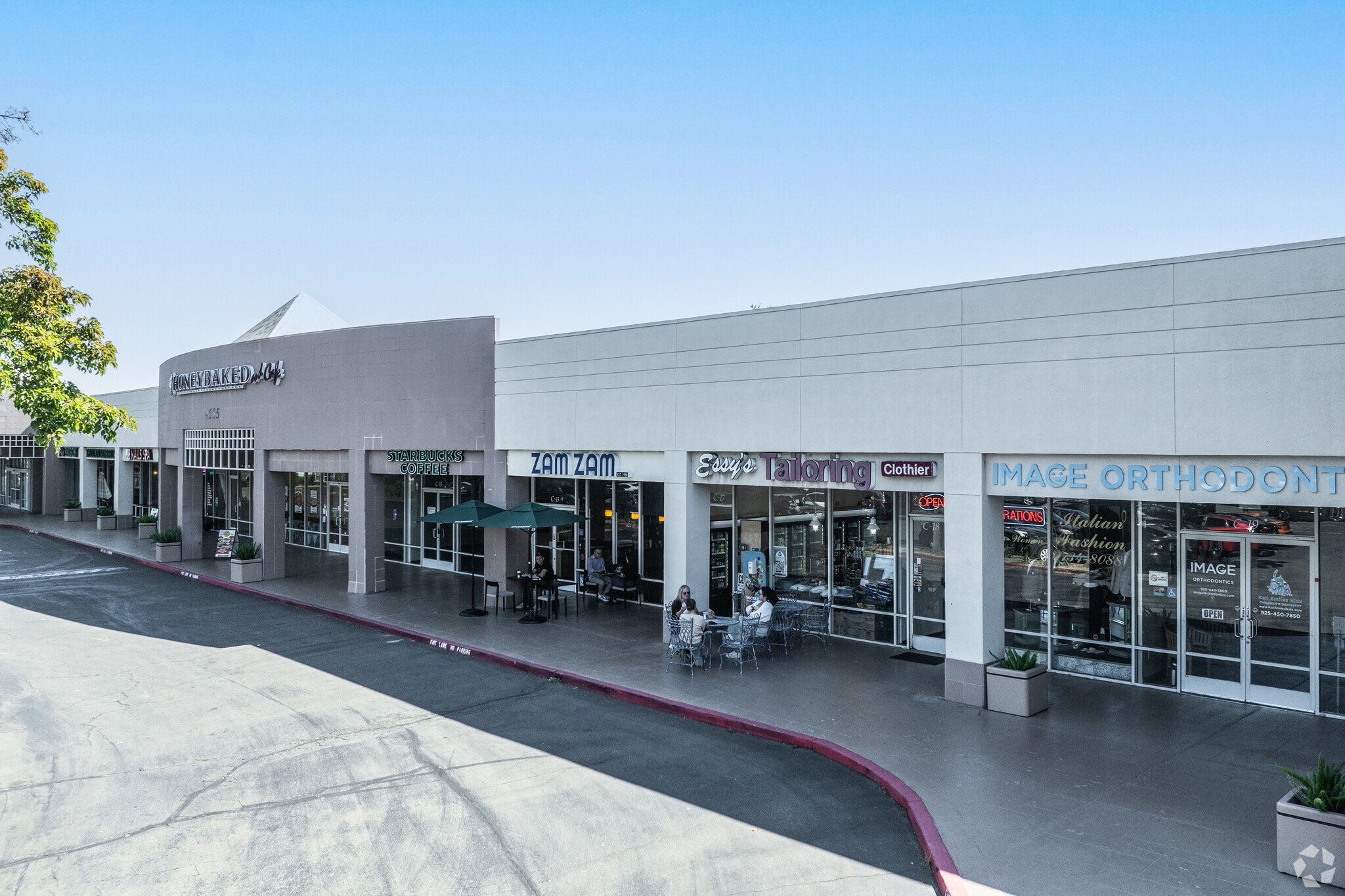 4555 Hopyard Rd, Pleasanton, CA for lease Primary Photo- Image 1 of 10