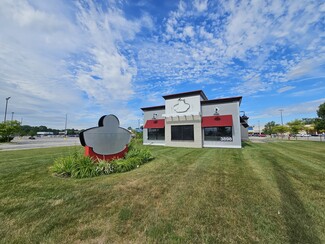 Plus de détails pour 3898 State St, Bay City, MI - Vente au détail à vendre