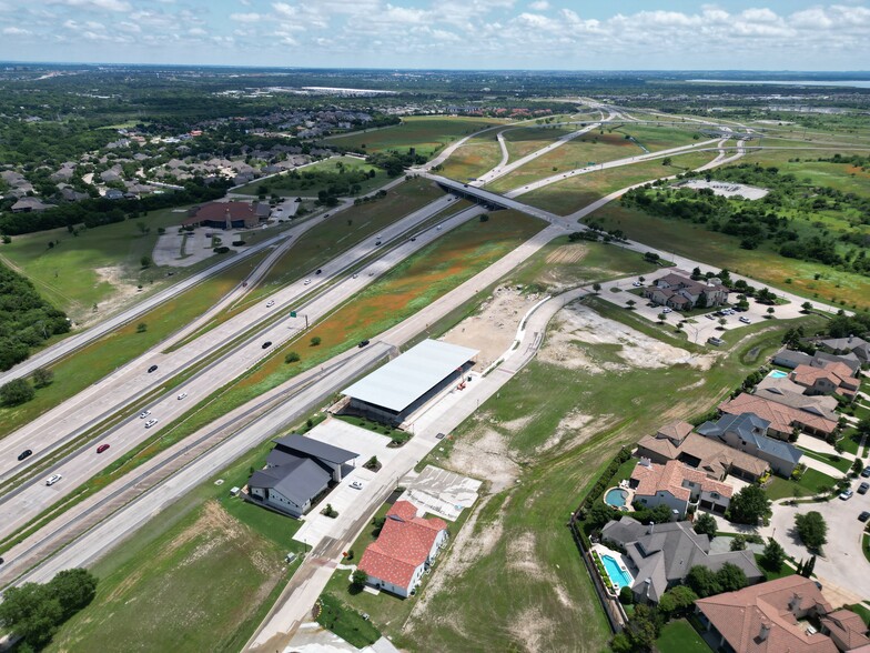 4729 Saint Amand Cir, Fort Worth, TX for lease - Building Photo - Image 3 of 11