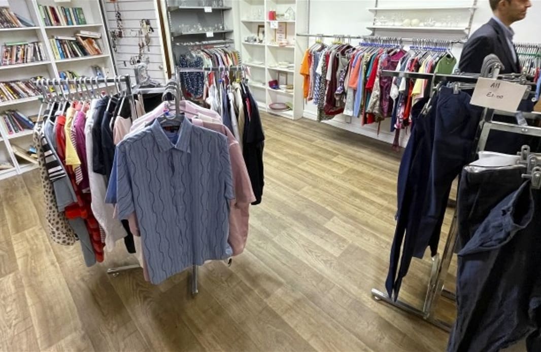 6 St. Mary's St, Newport for lease Interior Photo- Image 1 of 1