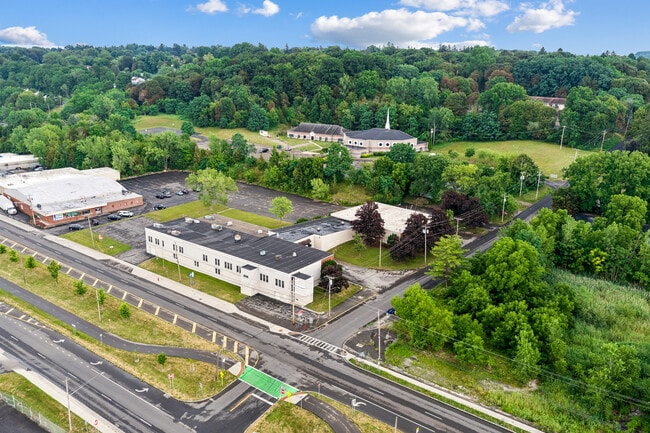 More details for 2204-2230 Erie Blvd, Syracuse, NY - Industrial for Auction