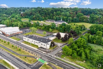 2204-2230 Erie Blvd, Syracuse, NY - Aerial map view - Image1