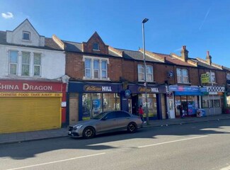Plus de détails pour 834-836 Garratt Ln, Londres - Commerce de détail à vendre