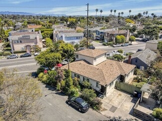 More details for 1134 Marco Pl, Venice, CA - Multifamily for Sale