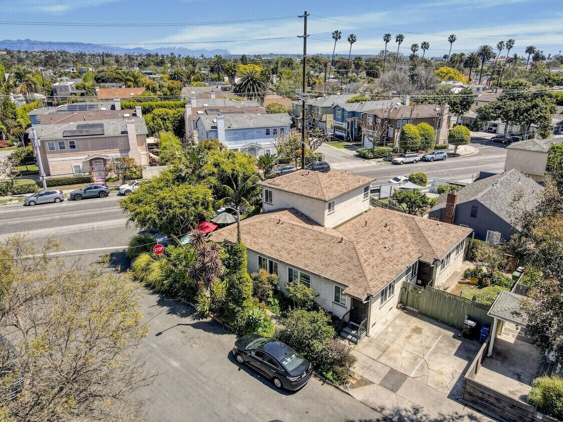 1134 Marco Pl, Venice, CA à vendre Photo principale- Image 1 de 28