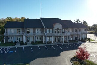 Plus de détails pour 4041 NE Lakewood Way, Lee's Summit, MO - Bureau à vendre