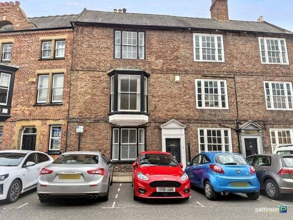 19.5 Old Elvet, Durham for sale - Primary Photo - Image 2 of 17