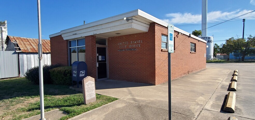 USPS Package portefeuille de 3 propriétés à vendre sur LoopNet.ca - Photo du bâtiment - Image 2 de 3