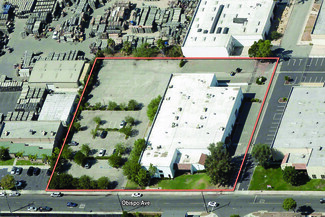 More details for 6015 Obispo Ave, Long Beach, CA - Industrial for Lease