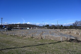 More details for 826 N Green St, Morganton, NC - Land for Sale