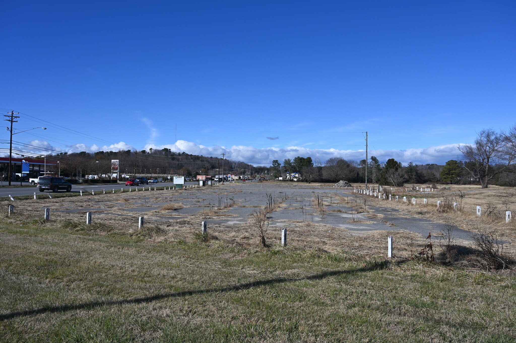 826 N Green St, Morganton, NC à vendre Photo du bâtiment- Image 1 de 49