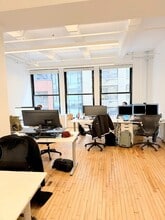 135 W 26th St, New York, NY for lease Interior Photo- Image 2 of 6