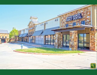 More details for Stacy Rd, McKinney, TX - Office/Retail for Lease