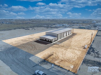 More details for 3015 W County Road 135, Midland, TX - Industrial for Lease