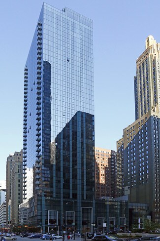 Plus de détails pour 200 N Michigan Ave, Chicago, IL - Bureau/Commerce de détail, Commerce de détail à louer