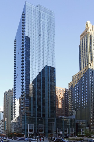 More details for 200 N Michigan Ave, Chicago, IL - Office/Retail, Retail for Lease