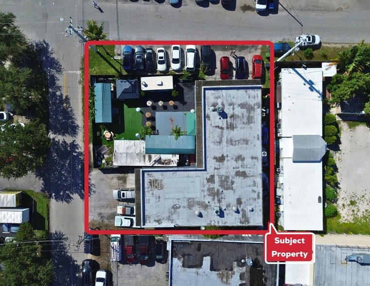 2220 SW 60th Ter, Miramar, FL for sale - Primary Photo - Image 1 of 28