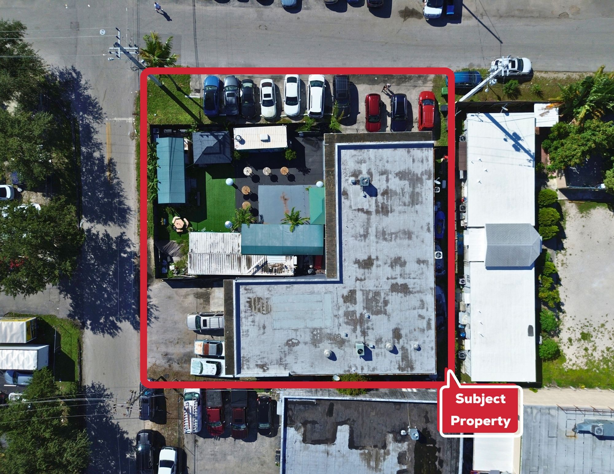 2220 SW 60th Ter, Miramar, FL for sale Primary Photo- Image 1 of 29