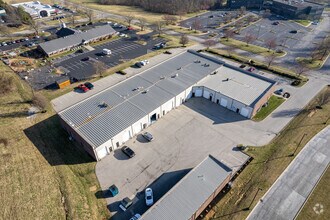 1902 Campus Pl, Jeffersontown, KY - Aérien  Vue de la carte - Image1