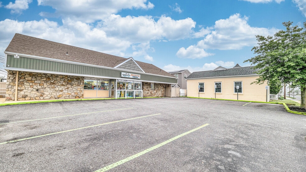 301 N Dorset Ave, Ventnor City, NJ for sale - Building Photo - Image 3 of 33