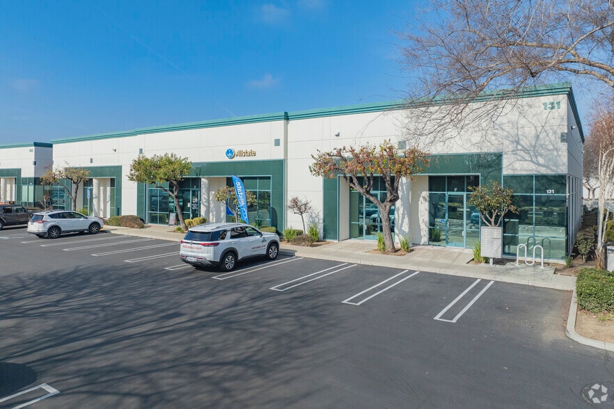 201 Sand Creek Rd, Brentwood, CA for lease - Building Photo - Image 2 of 6