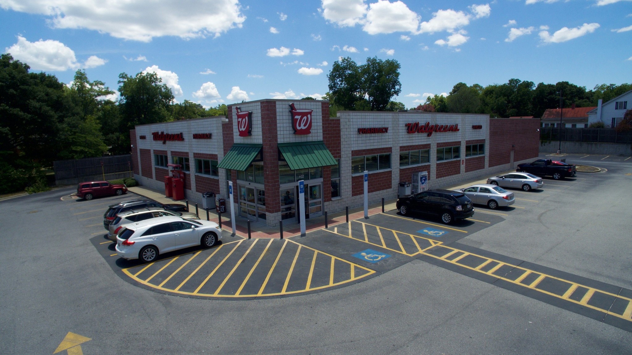 102 S 2nd St, Cochran, GA for sale Building Photo- Image 1 of 1