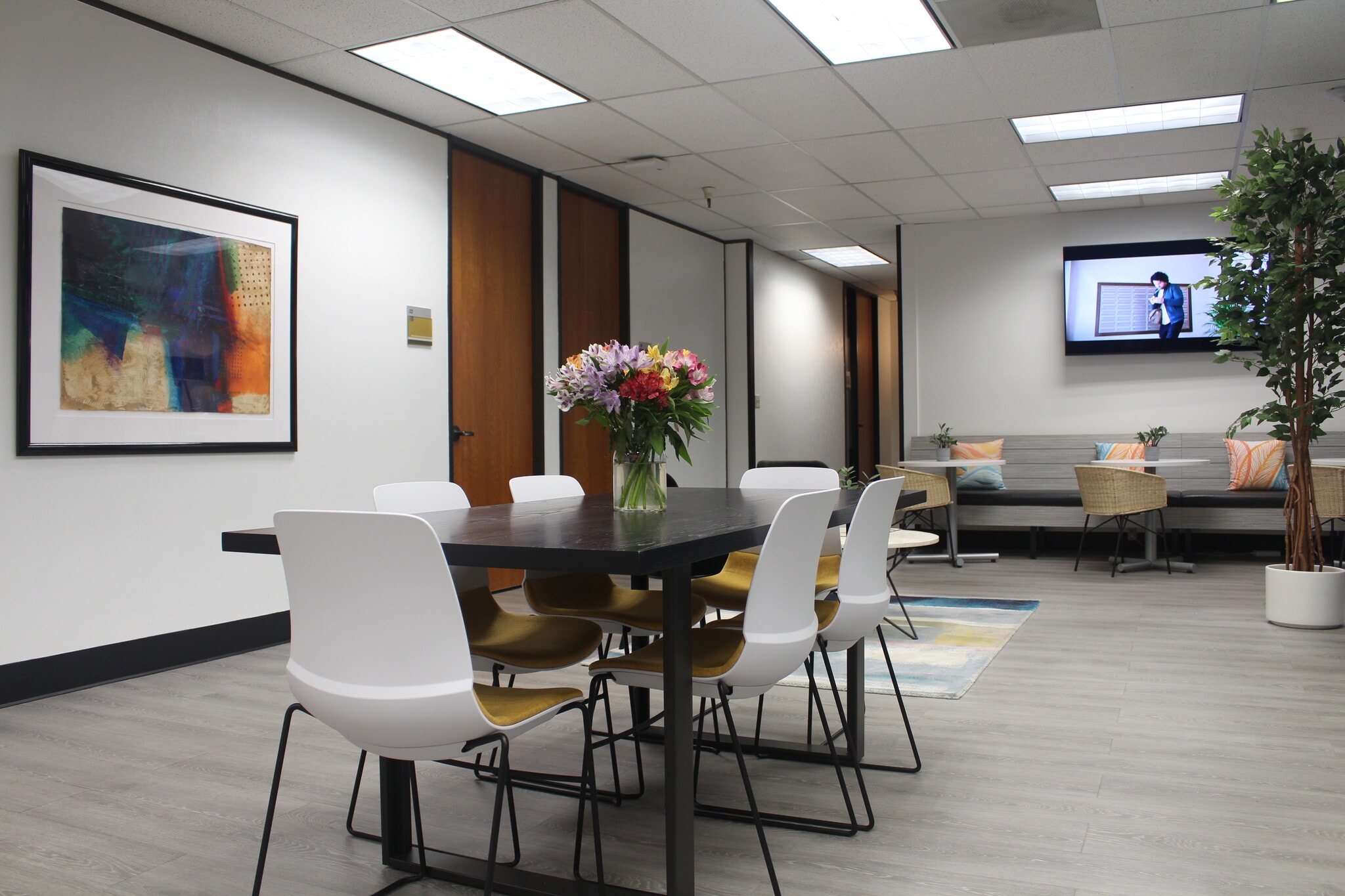 700 Larkspur Landing Cir, Larkspur, CA à louer Photo du bâtiment- Image 1 de 6