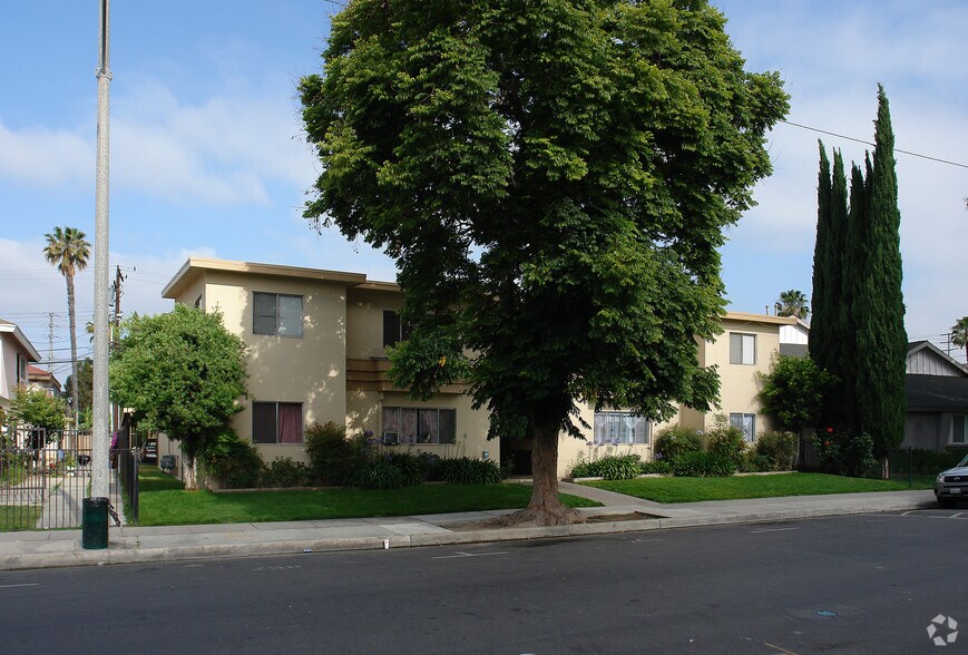1601 S Hampstead St, Anaheim, CA for sale - Primary Photo - Image 1 of 2