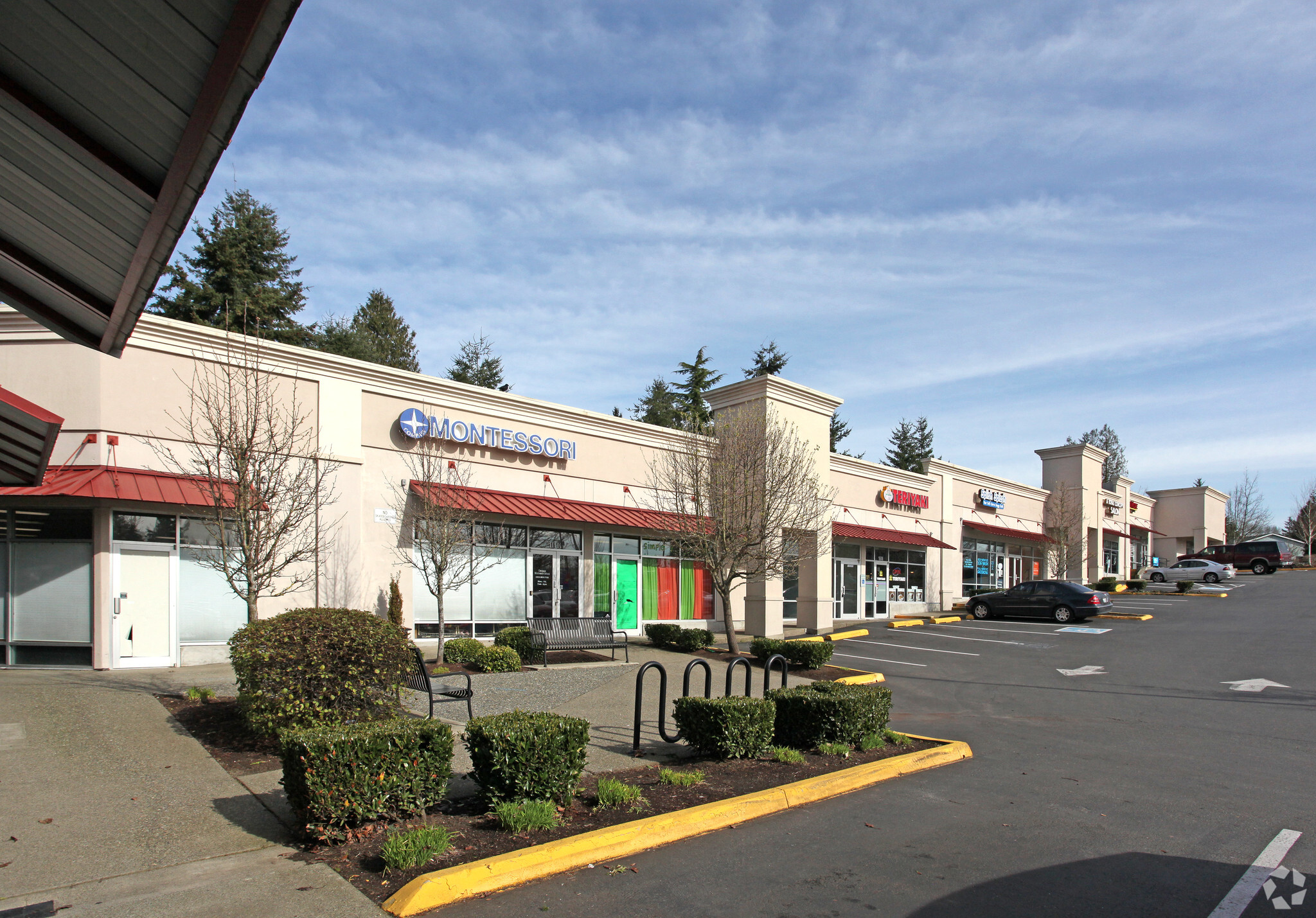 1600-1610 SW Dash Point Rd, Federal Way, WA à vendre Photo principale- Image 1 de 1