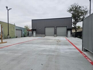 Plus de détails pour 1013 Brazos St, Rosenberg, TX - Bureau à louer