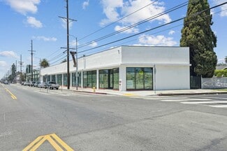 More details for 4501-4515 W Adams Blvd, Los Angeles, CA - Office for Lease
