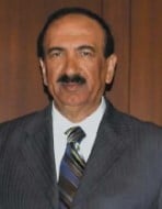 Akram Namou