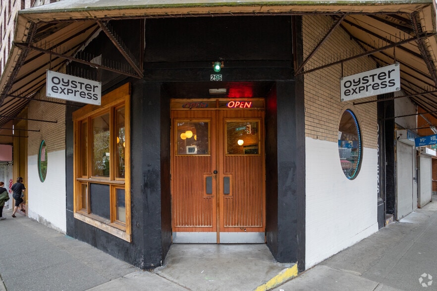 609 Gore Ave, Vancouver, BC à vendre - Photo du bâtiment - Image 3 de 5