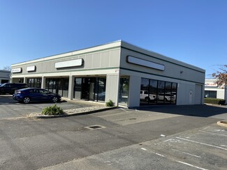 Plus de détails pour 6105-6115 Main Ave, Orangevale, CA - Flex à louer