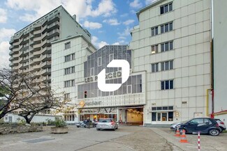 Plus de détails pour Plusieurs types d'espaces à louer