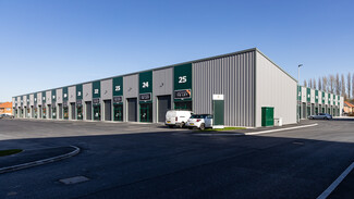 More details for Winnington Ave, Northwich - Industrial for Lease