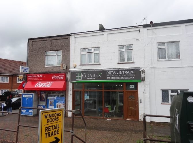 71 St Helier Ave, Morden for sale Primary Photo- Image 1 of 2