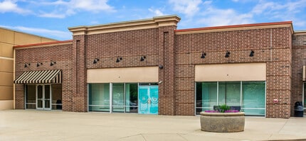 611-623 Belt Line Rd, Collinsville, IL for lease Building Photo- Image 1 of 8