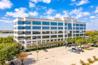 Plus de détails pour 11511 Luna Rd, Dallas, TX - Bureau à louer