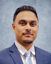 Priyesh Patel