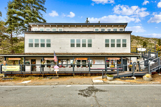 More details for 290 Old Pony Express Trl, Markleeville, CA - Retail for Sale