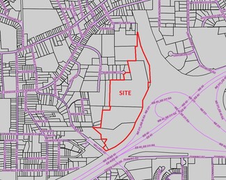 More details for 2381 Leight st, Winston-Salem, NC - Land for Sale