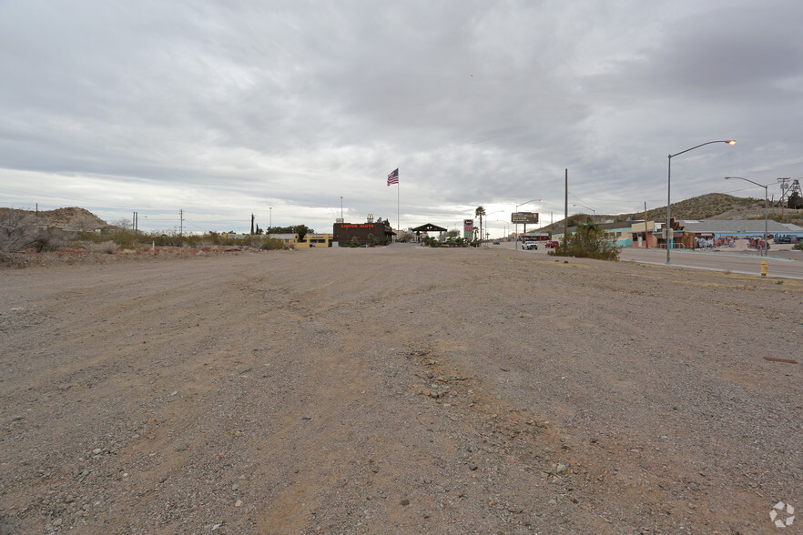 516 S Highway 95, Searchlight, NV for sale - Building Photo - Image 3 of 4