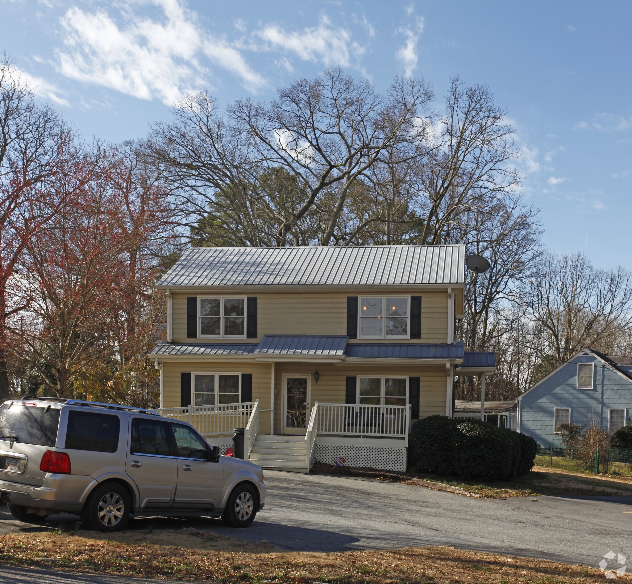 3776 NE Clairmont Rd, Chamblee, GA for sale Primary Photo- Image 1 of 4