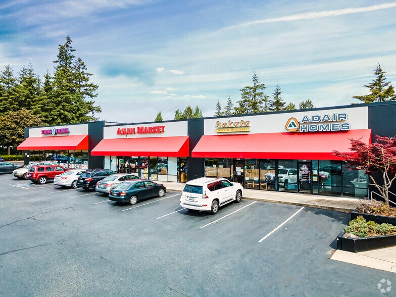 Myhre Place Retail Center portefeuille de 3 propriétés à vendre sur LoopNet.ca - Photo du bâtiment - Image 2 de 4