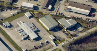 More details for 148 NW Northwest Industrial Ct, Bridgeton, MO - Industrial for Lease
