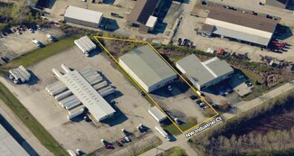 Plus de détails pour 148 NW Northwest Industrial Ct, Bridgeton, MO - Industriel à louer