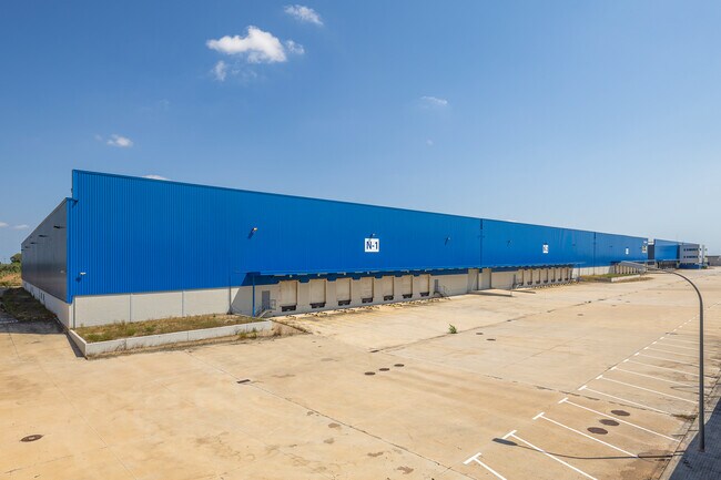 More details for Carrer Artesans, 102, Valls - Office, Industrial for Lease