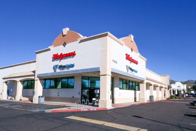 More details for 11250 N Via Linda Rd, Scottsdale, AZ - Retail for Sale