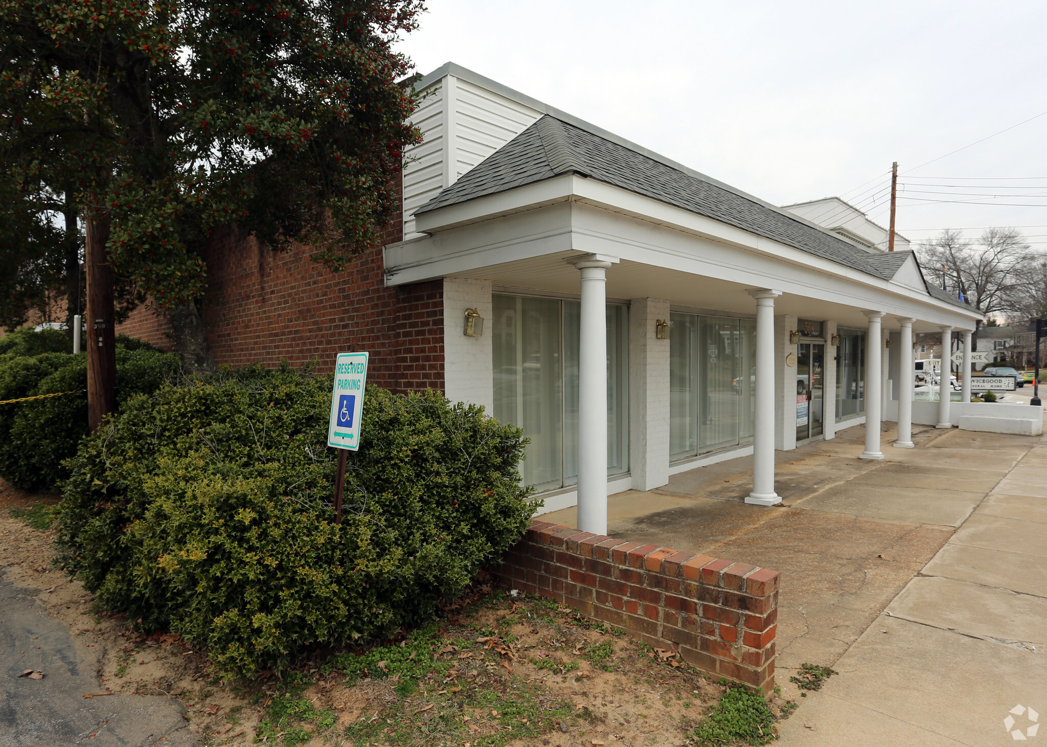 568 W Main St, Danville, VA for sale Building Photo- Image 1 of 1